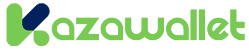 kazawallet