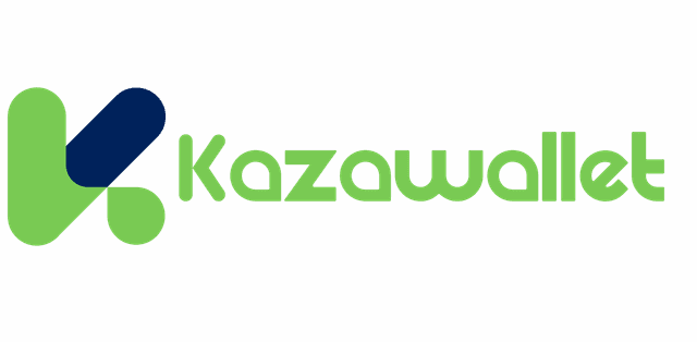 Kazawallet Logo