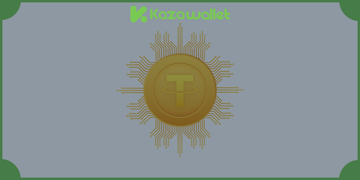 What is Kazawallet?