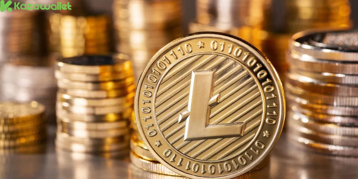 ما هي Litecoin