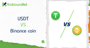 USDT vs Binance: A Comparison of Risks and Stability