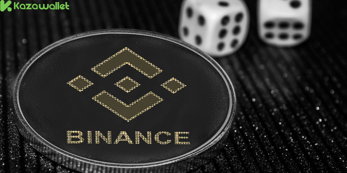 What is Binance Coin?