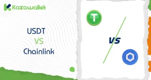 USDT vs Chainlink: A Comparison of Risks and Stability