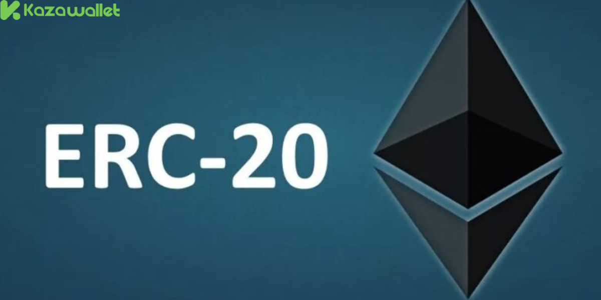 ما هو USDT-ERC؟