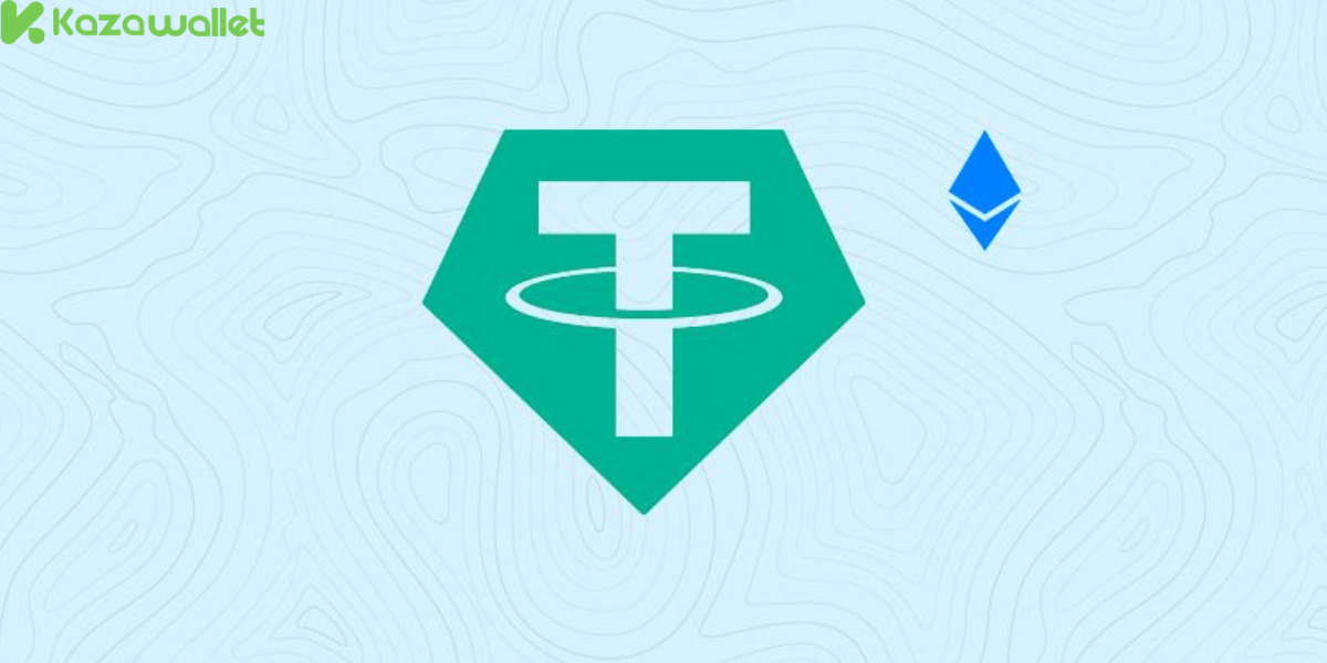 What is USDT-ERC?