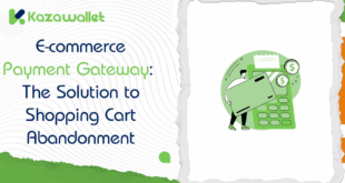 Integrated E-commerce Payment Gateway: The Solution to Shopping Cart Abandonment