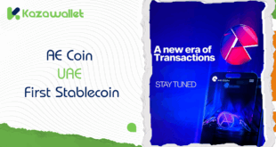 AE Coin: Empowering Financial Inclusion in the UAE