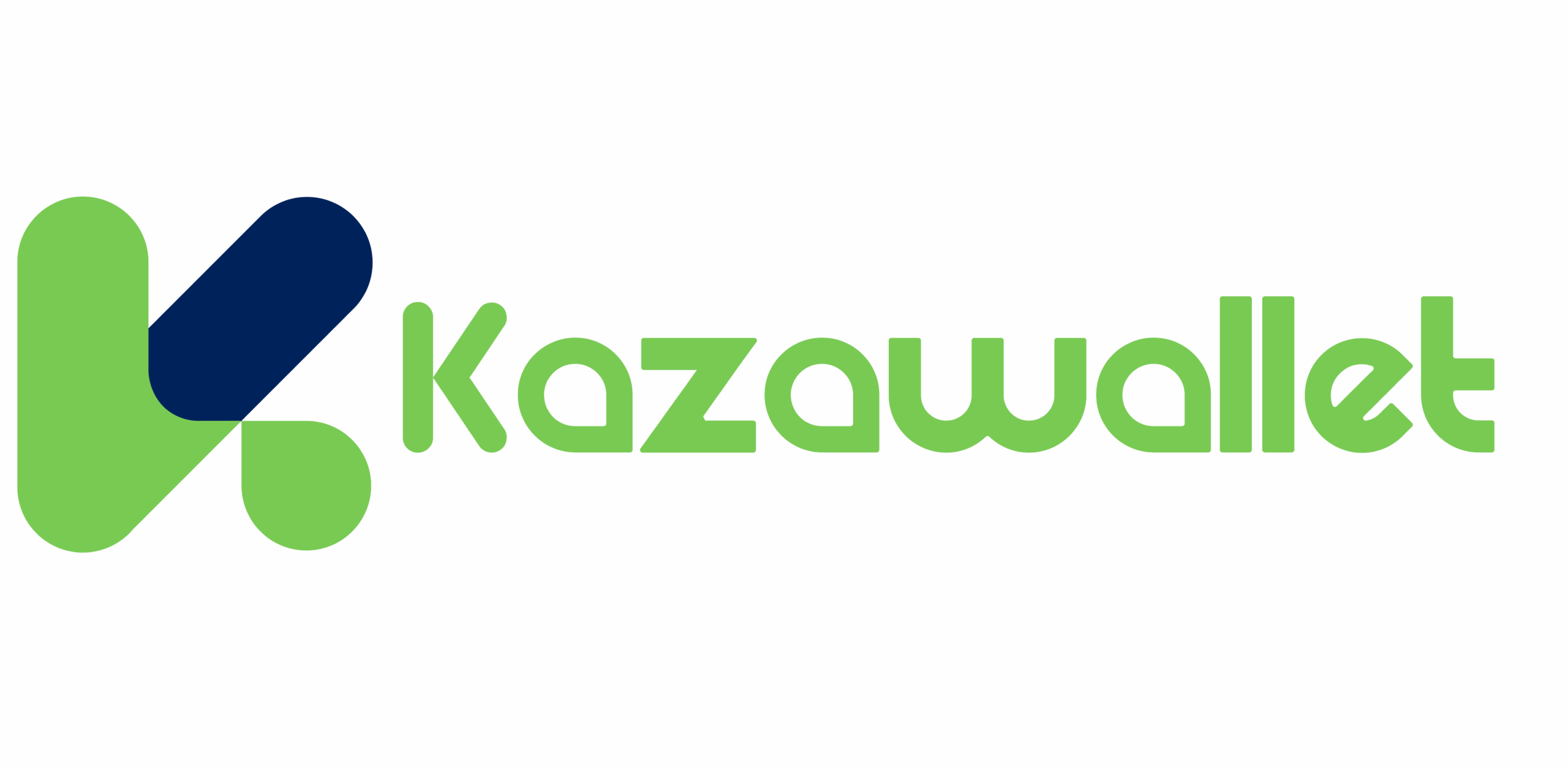 Kazawallet Logo
