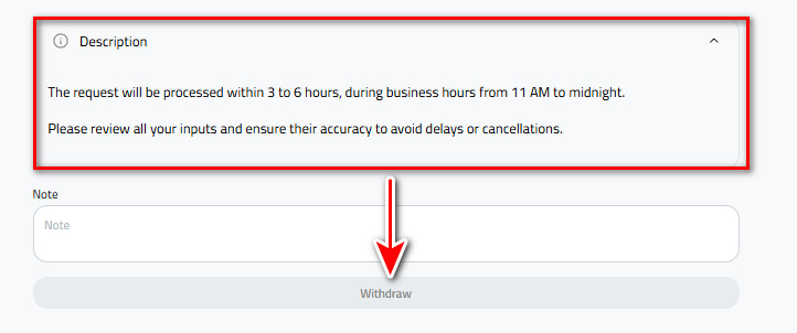 How to Withdraw Euros to Volet from Kazawallet