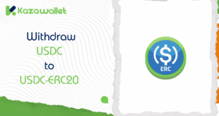 How to Withdraw USDC to USDC-ERC20