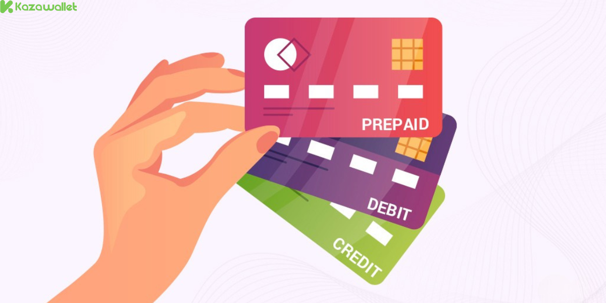 What is the Difference Between the Types of Payment Cards?