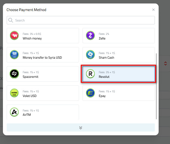Revolut