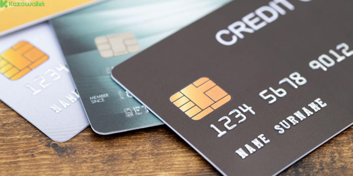 What is a Credit Card?
