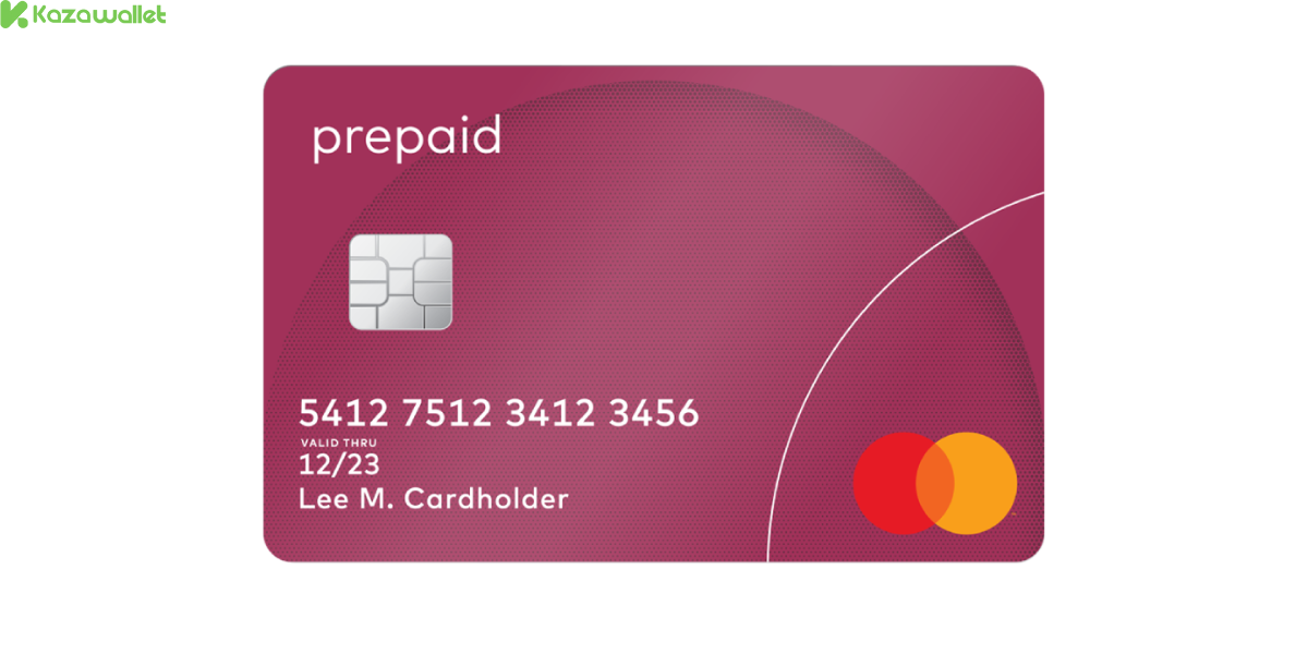 What is a Prepaid Card?