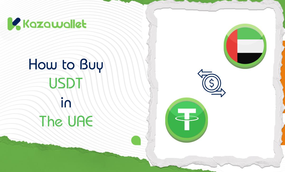 How to Buy USDT in UAE | AED to Tether Guide