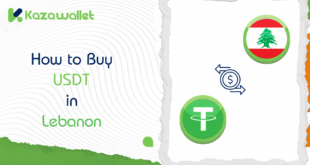 How to Buy USDT in Lebanon: A Step-by-Step Guide