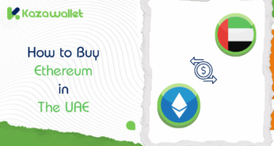 How to Buy Ethereum in the UAE: A Step-by-Step Guide