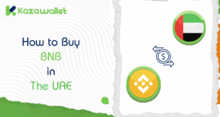 How to Buy Binance Coin (BNB) in the UAE: A Practical Guide
