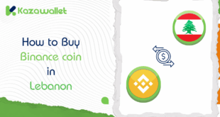 How to Buy Binance Coin (BNB) in Lebanon