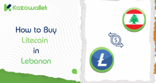 How to Buy Litecoin in Lebanon