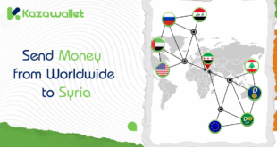 How to Send Money from Worldwide to Syria: A Comprehensive Guide