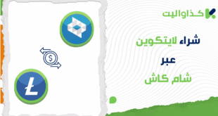 كيفية شراء عملة لايتكوين LTC عبر شام كاش في سوريا