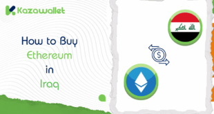 How to Buy Ethereum (ETH) in Iraq Using Iraqi Dinar