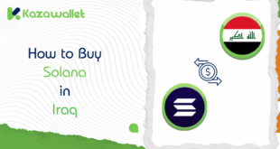 How to Buy Solana in Iraq