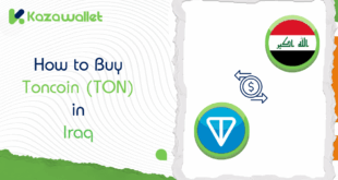 How to Buy Toncoin (TON) in Iraq