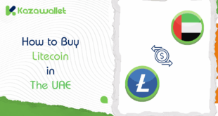 How to Buy Litecoin (LTC) in the UAE