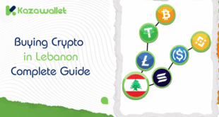 How to Buy Crypto in Lebanon