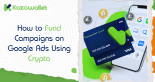 How to Pay for Google Ads and Fund Your Campaigns Using Crypto