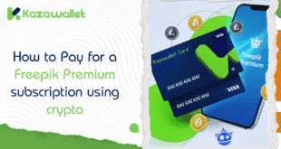 How to Pay for Freepik Premium subscription in Syria using crypto