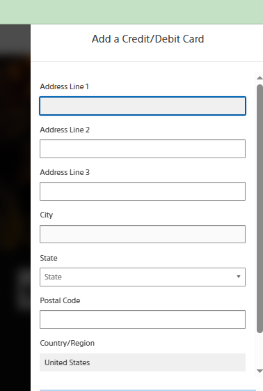 كيف تشتري ألعاب بلايستيشن بالكريبتو؟