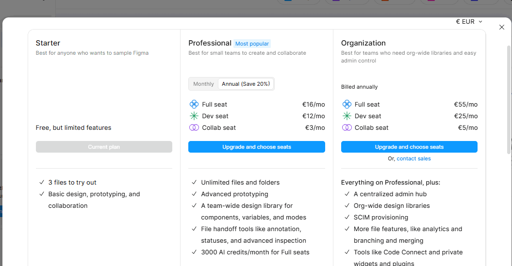 How to Subscribe to Figma Pro in Syria Using Crypto?