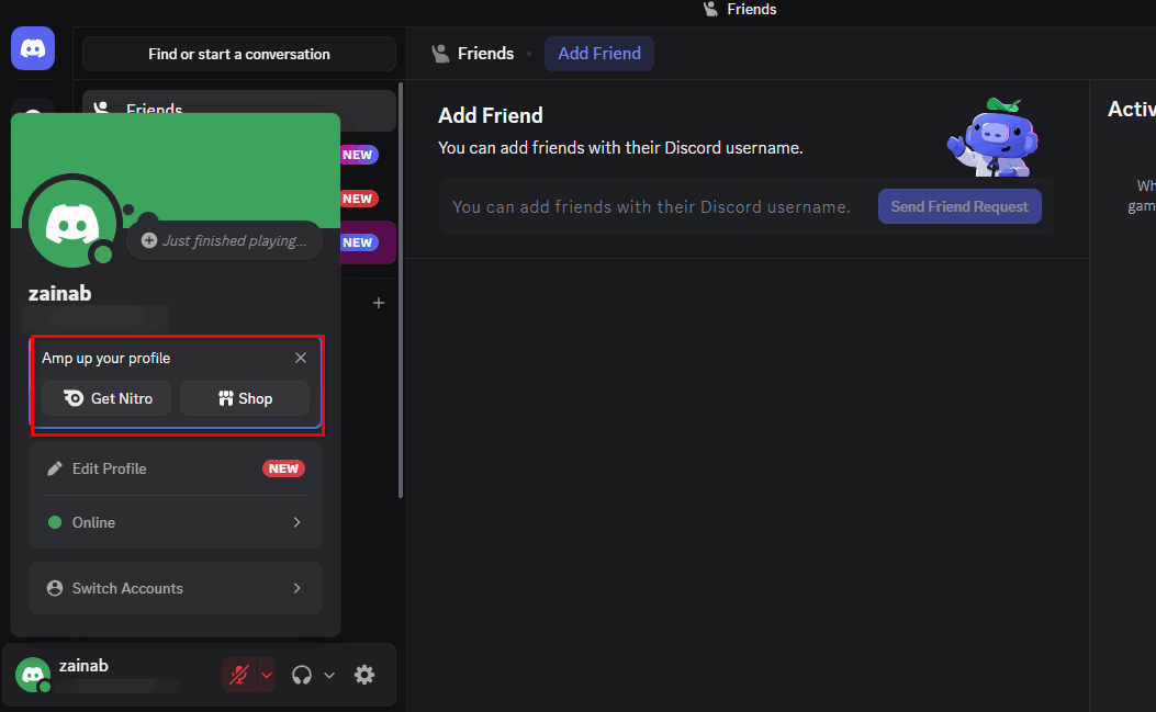 How to Subscribe to Discord Nitro Using Crypto?