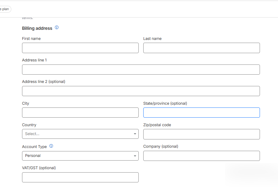 How to pay for Cloudflare subscription using crypto?