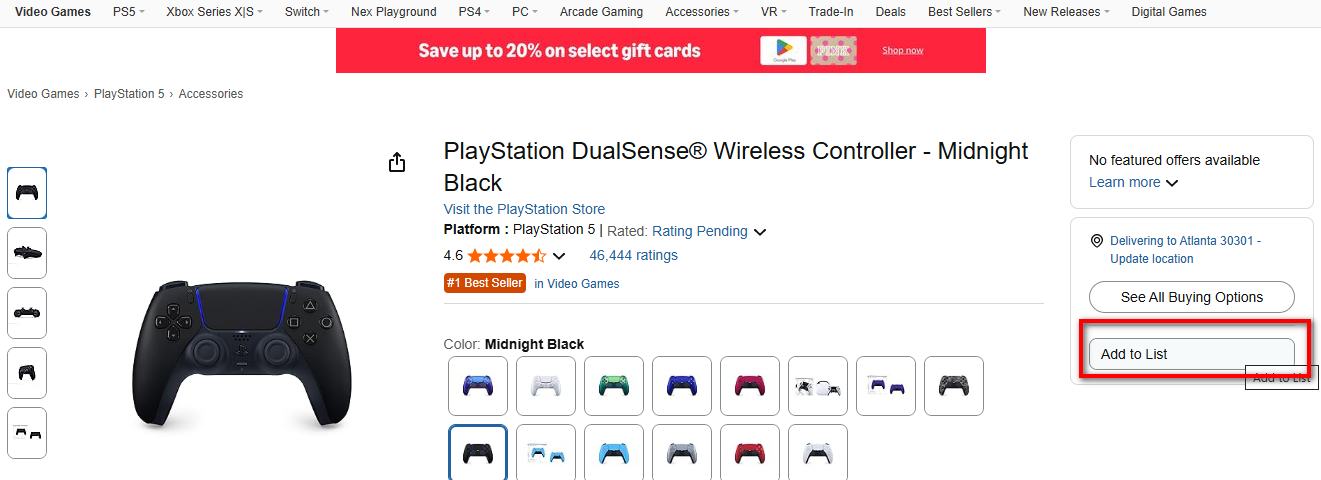 How to Buy from Amazon with Crypto