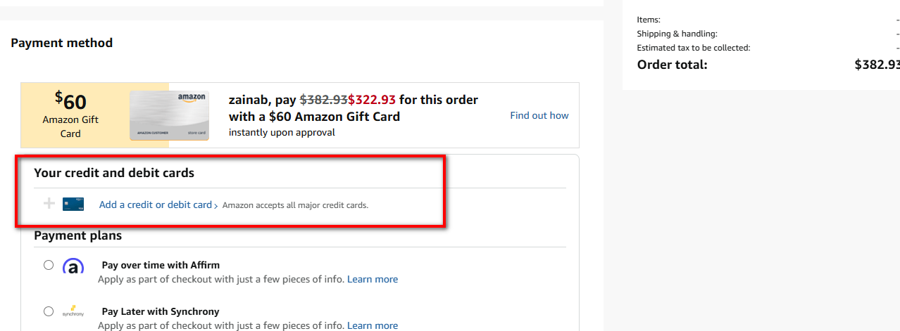 How to Buy from Amazon Using Crypto