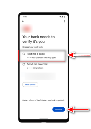 Steps to Add Kazawallet Card to Google Pay