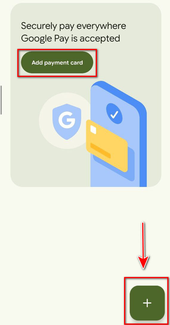 Steps to Add Kazawallet Card to Google Wallet