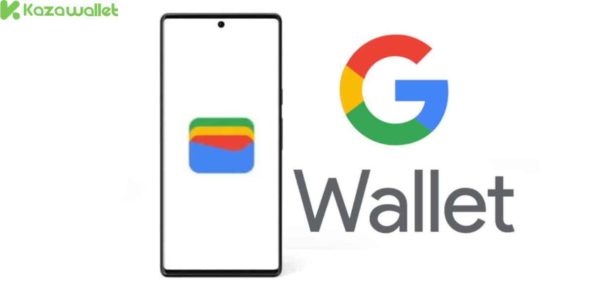 What is Google Wallet?