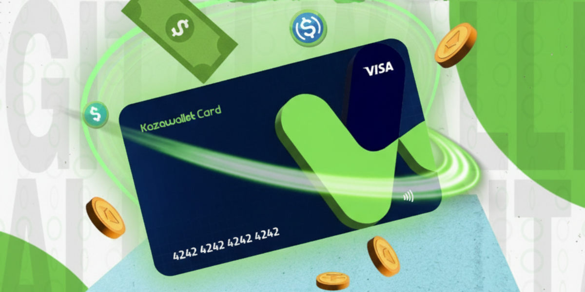 What Exactly is the Kazawallet Virtual Card?
