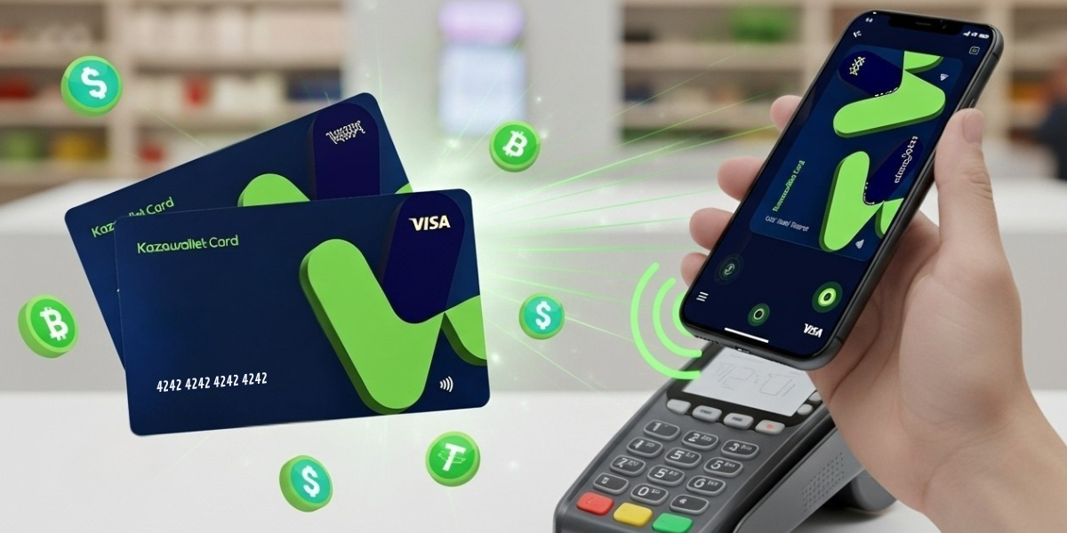 Why is linking crypto to Google Pay a powerful feature?