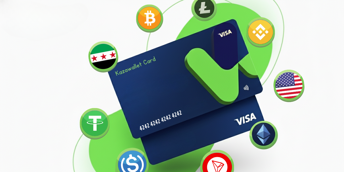 كيفية الحصول على بطاقة فيزا في سوريا