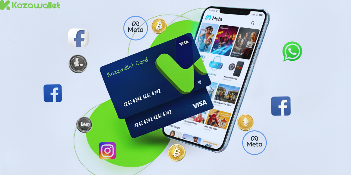 ما هي أفضل طريقة لتمويل الحملات الإعلانية بالكريبتو؟