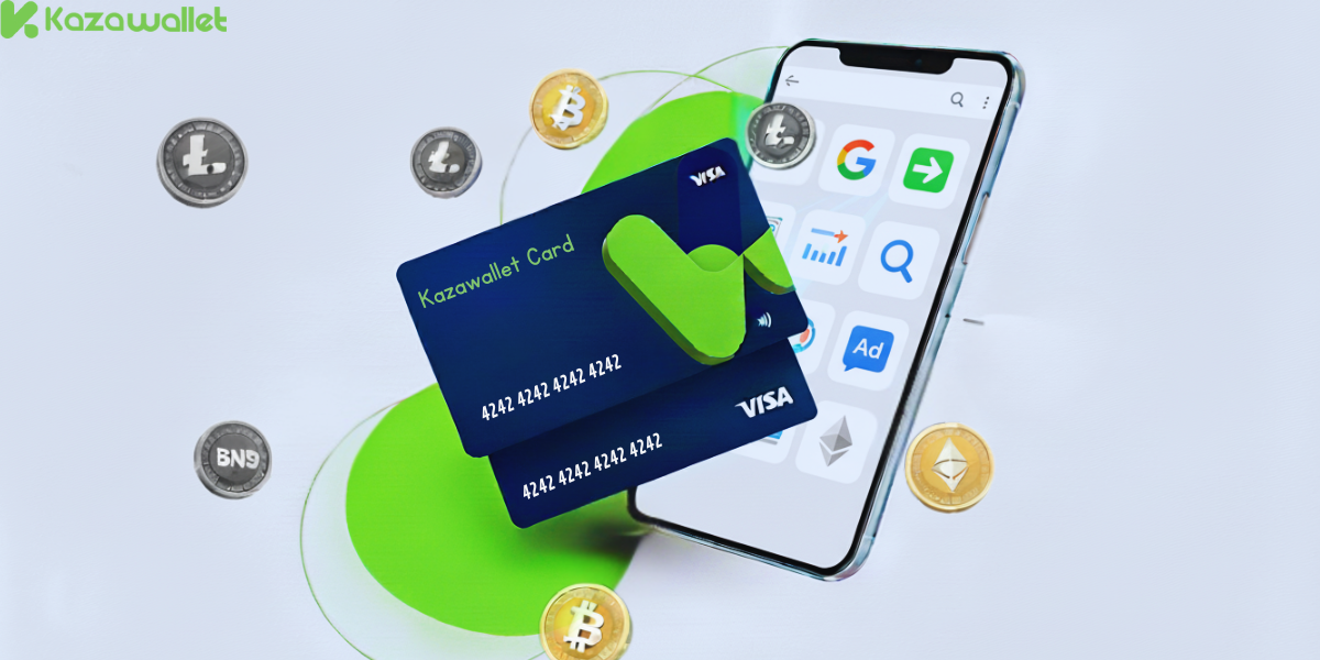 لماذا بطاقة كذاواليت هي الحل الأنسب لتمويل إعلانات جوجل؟