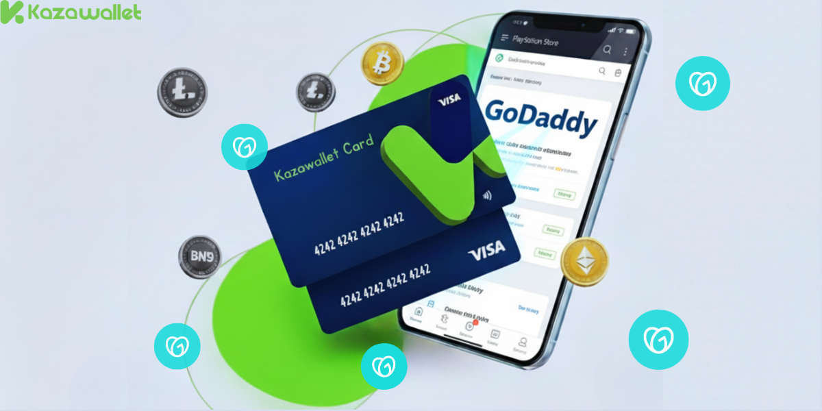 لماذا بطاقة كذاواليت هي الحل الأنسب لشراء الدومينات؟