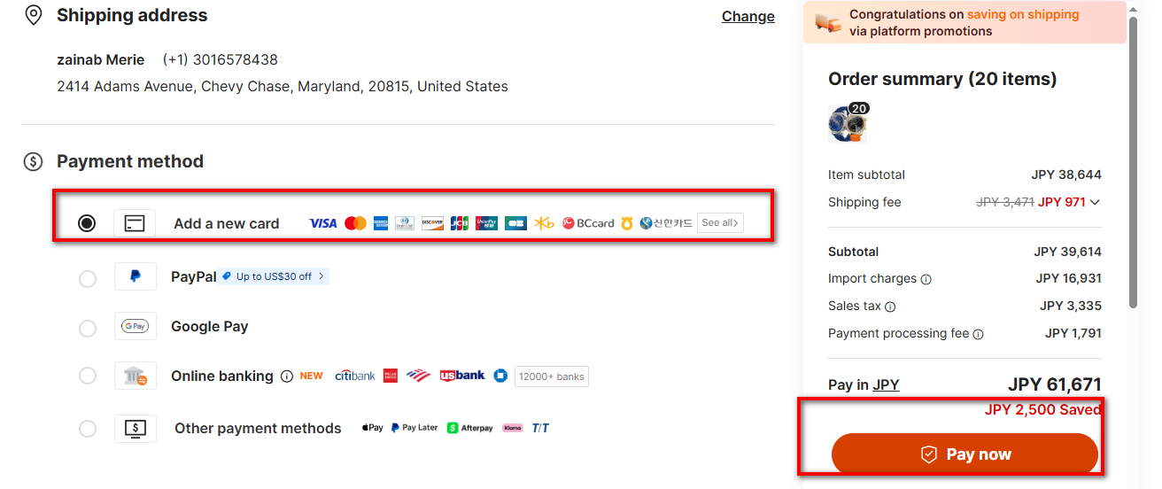 How to Buy from Alibaba Using Crypto
