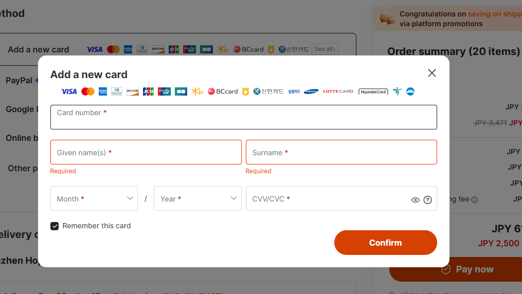 How to Buy from Alibaba Using Crypto